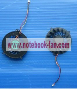 fujitsu LifeBook AH530 CPU cooling Fan New see picture